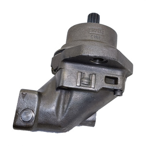 Moteur à Piston Hydraulique à <span class=keywords><strong>D</strong></span>éplacement Fixe F12-060/080/090/110/125/150-MF/MS/LS/RF/RS-IV/SV/CV/SH-<span class=keywords><strong>D</strong></span>/K/S/Z/<span class=keywords><strong>C</strong></span>/X/T-000/235/326/342 - Product Image 4