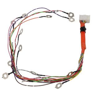 82165-47030 Faisceau de câbles de batterie hybride pour Toyota Prius - Product Image 1