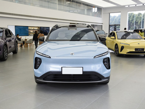 Nio ET7/ET5/<span class=keywords><strong>ES6</strong></span>/ES7/ES8ช่วง4X4รถ SUV แบบใหม่ Nio รถไฟฟ้ารถยนต์พลังงานไฟฟ้าใหม่ของจีน Nio - Product Image 2