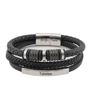 Pulsera LED con cierre detallado, chapado resistente al desgaste, prueba de resistencia del cierre, cotización directa de fábrica transfronteriza. - Product Image 6