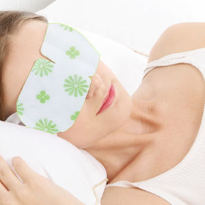 Máscara de Vapor para Ojos Desechable con Aroma Personalizado, Spa para la Salud Ocular, para un Sueño Instantáneo - Product Image 6