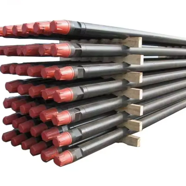 API 5D drill collar heavy weight drill pipe for oil well drilling