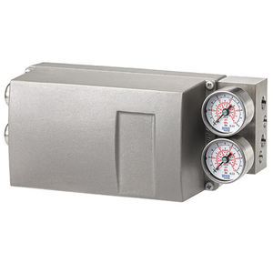 Module de contrôleur PLC en stock Positionneur de vanne d'automatisation électrique industrielle 6DR5010-0NG00-0AA0 - Product Image 3