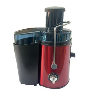 Exprimidor de cítricos centrífugo multifuncional especial de acero inoxidable, silencioso y ecológico, con función de trituración. - Product Image 2