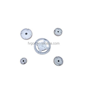Fornello a <span class=keywords><strong>Gas</strong></span> da <span class=keywords><strong>Incasso</strong></span> con <span class=keywords><strong>Forno</strong></span>, Cucina a <span class=keywords><strong>Gas</strong></span> a 3 Fuochi con Piano Cottura Elettrico - Product Image 2