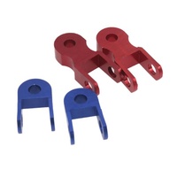 Services de fonderie de pièces de machines personnalisées OEM WJH, services de fonderie de composants de rechange en acier, aluminium et fer