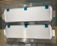 Pin LiPo dạng túi 3.7V NCM JH3 63Ah 78Ah E66 JP3 Loại A, pin Lithium Polymer dạng túi cho máy bay không người lái