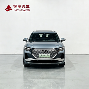 <span class=keywords><strong>Audi</strong></span> <span class=keywords><strong>Q4</strong></span> E-tron d'<span class=keywords><strong>occasion</strong></span>, SUV électrique, cuir turbo, luxe moderne, transmission automatique, conduite à gauche, livraison mondiale - Product Image 1