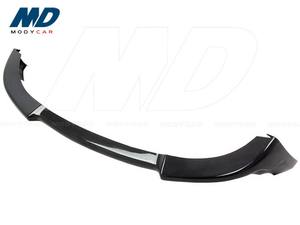 Labbro anteriore in fibra di carbonio stile Arqray per 2011-2013 <span class=keywords><strong>Mini</strong></span> R55 R56 <span class=keywords><strong>R57</strong></span> Cooper S Clubman - Product Image 3