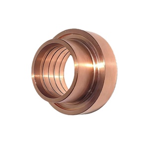 Repuestos para perforadora hidráulica de roca, pistón de impacto, buje de guía trasero TSJF3115168000 - Product Image 6