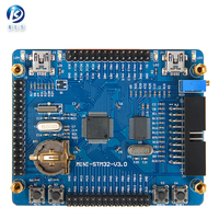 Servicio de Ensamblaje de PCB Multicapa de 4 Capas con Componentes, Soldadura SMT, PCBA, Solución Integral Personalizada