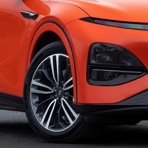 XPENG G6 RHD Coche Eléctrico en Venta, SUV Coupé Eléctrico con Volante a la Derecha, Proveedor Mayorista de China - Product Image 5