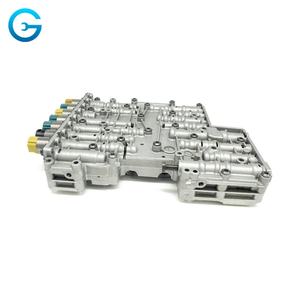 Cuerpo de Solenoide de Transmisión DSG TCU 6HP19 6HP26 6HP32 de Calidad Original para BMW, VW, Ford, Land Rover y Jaguar - Product Image 5