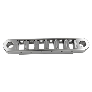 Servicio Profesional de Mecanizado CNC de 5 Ejes, Fabricante Directo de Soportes Ranurados de Aluminio con Acabado Brillante Personalizado, Piezas de Automatización - Product Image 4