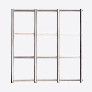 2x2 ha galvanizzato il pannello saldato della rete metallica per il bestiame & i pannelli del maiale/hanno saldato la recinzione del bestiame pannelli - Product Image 3