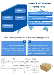 Spedizione Aerea Espressa Cina FR/<span class=keywords><strong>CA</strong></span>/IT Servizio DDP Porta a Porta Tariffe Spedizione FBA Spedizioniere Servizio Magazzino Merci Generali 24/7 - Product Image 2