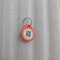 Baboney Maßgefertigte Günstige Langlebige Hunde-QR-Code Smart Pet ID Namensanhänger Solide Umweltfreundliche ABS Leichtgewichtige Moderne BB-9190 Hunde