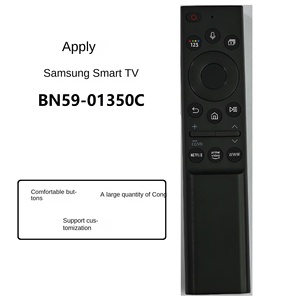 Samsung thông minh cho <span class=keywords><strong>Bluetooth</strong></span> TV điều khiển từ xa BN59-01350C nhựa với cán mã - Product Image 3