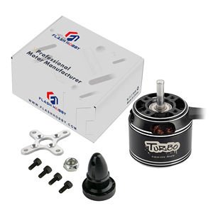 Motor sin Escobillas Original para D4245EVO 800KV RC, 1210.7W de Potencia Máxima para Aeronaves UAV, Multicópteros, Aviones y Helicópteros - Product Image 5