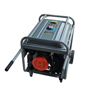 Groupe électrogène à essence à châssis ouvert 3 kVA portable avec roues - Offre Spéciale - Product Image 4