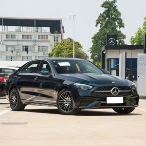 Nuova <span class=keywords><strong>Mercedes</strong></span> Classe <span class=keywords><strong>C</strong></span> C260L AMG 2026 Euro VI Benzina Turbo Sinistro R18 Berlina - Product Image 4