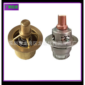 เครื่องแยกน้ำมันคอมเพรสเซอร์ 2901085800 แกนกระดาษกรองสำหรับอุปกรณ์เสริมมาตรฐานของคอมเพรสเซอร์แบบสกรู - Product Image 4