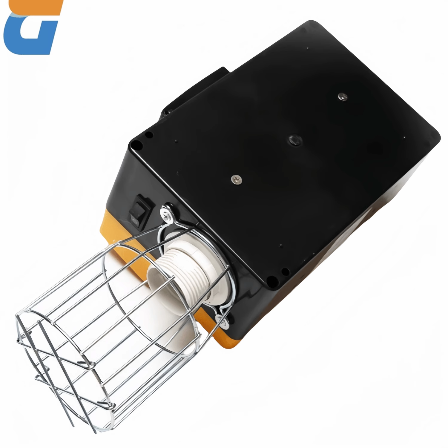 Xizi Otis Elevator Car Top Inspection Box JX08 - Safety & Modern