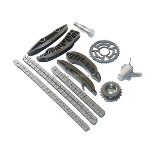 Kit de Cadena de Distribución para Motor Diésel BM20XLB02 para Modelos <span class=keywords><strong>BMW</strong></span> <span class=keywords><strong>N47</strong></span> 1 3 5 X1 <span class=keywords><strong>X3</strong></span> X5 E84 <span class=keywords><strong>E83</strong></span> F25 F15 F85 13528515670 13527797904 39473 - Product Image 2