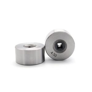 Nhà Máy Giá TC Tungsten Carbide Hợp Kim Cứng Bê Tông Thép Sắt Tam Giác Vuông Hình Chữ Nhật Hình Lục Giác Hình Dây Vẽ Chết - Product Image 6