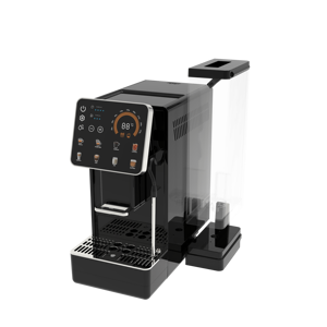 <span class=keywords><strong>Cafetera</strong></span> <span class=keywords><strong>Espresso</strong></span> Profesional Italiana Totalmente <span class=keywords><strong>Automática</strong></span> y Programable para Cafetería, Recién Llegada - Product Image 3
