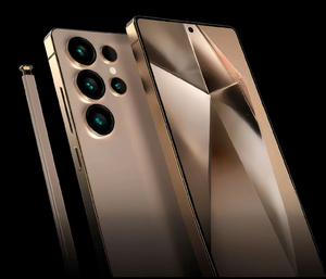 S25 Ultra 5G telefono 6.9 ''dinamico AMOLED 200MP Ultra-largo 10MP per AI 16GB + 1TB Storage 45W Octa Core spagnolo inglese - Product Image 1