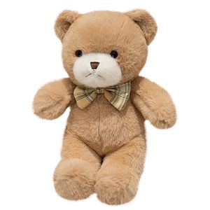 Urso de Pelúcia de 30cm 12 Polegadas Brinquedos Macios para Crianças Promoção Barata Atacado - Product Image 6