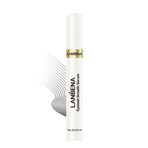 Sérum de croissance des cils Miraclash OEM d'usine, gouttes de mascara magnétique Knit - Product Image 3