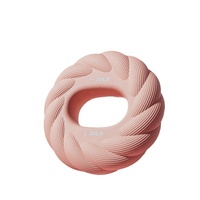 Bague en silicone de qualité alimentaire de bonne qualité en gros pour la forme physique