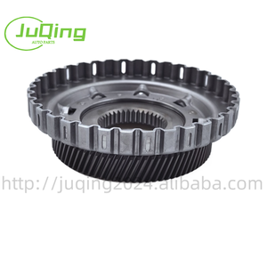 JF015E RE0F11A JF017 E016 33614S-QX CVT Boîte de vitesses automatique, pignon solaire, accessoires de voiture pour Hennessey NISSAN - Product Image 5