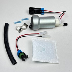 Nueva Bomba de Combustible Interna F90000285 F90000295 F90000274 para Corvette Universal 525 E85 Flex Fuel 470 LPH de Alta Calidad - Product Image 6