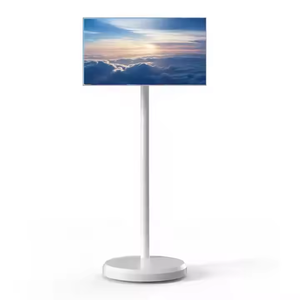 Mới nâng cấp tầng thường vụ hiển thị dọc <span class=keywords><strong>Android</strong></span> 12 HD Video cảm ứng di động màn hình Màn hình 21.5 inch <span class=keywords><strong>TV</strong></span> di động - Product Image 1