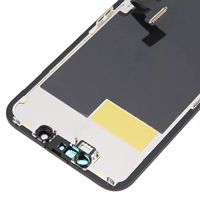 Rakitan Digitizer sentuh tampilan LCD, produk CD ponsel Mini iPhone 13