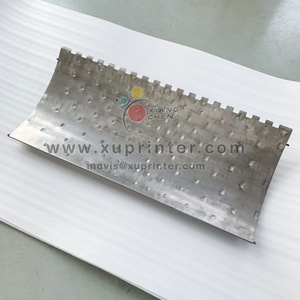 JENNEY C8.805.003 Sheet Guide Plate for Heidelberg CD102 Offset <b>Printing</b> <b>Machinery</b> Spare Parts - Product Image 3