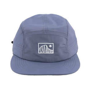Gorra de Campamento de Poliéster con Bordado a Máquina, Gorra Casual para Exteriores con Personalización OEM ODM - Product Image 1