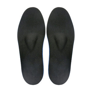 Semelles orthopédiques PD-03 en fibre de carbone pour soutien de la voûte plantaire - Product Image 4