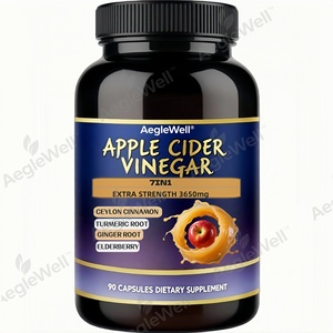 Пищевая добавка для яблочного уксуса - Product Image 1