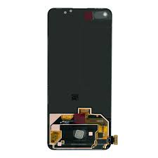 จอแอลซีดีสำหรับโทรศัพท์มือถือ <span class=keywords><strong>OnePlus</strong></span> <span class=keywords><strong>Nord</strong></span> <span class=keywords><strong>2</strong></span>จอแสดงผลชุดประกอบดิจิไทเซอร์หน้าจอสัมผัสอะไหล่ซ่อมสำหรับ <span class=keywords><strong>OnePlus</strong></span> <span class=keywords><strong>Nord</strong></span> 2T LCD - Product Image 2