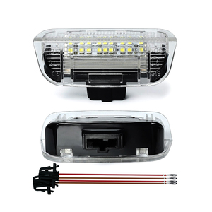ไม่มีข้อผิดพลาดไฟ Led มารยาทสำหรับไฟประตูด้านหน้าสำหรับ958 955 <span class=keywords><strong>996</strong></span> 997ไฟเบรกที่สาม - Product Image 6