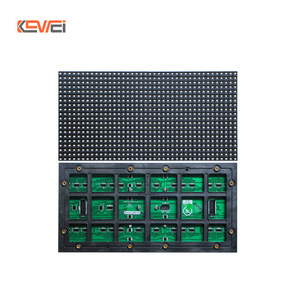 Layar peraga <span class=keywords><strong>LED</strong></span> P8 luar ruangan untuk papan reklame <span class=keywords><strong>Led</strong></span> 320x160mm Panel modul <span class=keywords><strong>Led</strong></span>. - Product Image 2