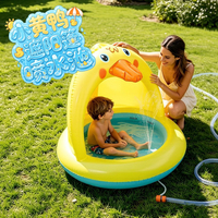 Canapé gonflable personnalisé en PVC/TPU, une place, pour atelier, parc et école, design moderne