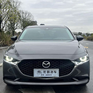 <span class=keywords><strong>Mazda</strong></span> <span class=keywords><strong>3</strong></span> Axela <span class=keywords><strong>2023</strong></span> Usado, Económico, Bajo Kilometraje, 2.0L Automático, Edición Premium, Volante a la Izquierda, Sedán, Exportado de China - Product Image 2