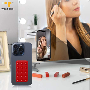 Produit le plus vendu en 2026, support magnétique compatible avec la ventouse, adhésif pour fenêtre, coque en silicone pour iPhone 16 Pro Max, accessoires pour téléphone - Product Image 5