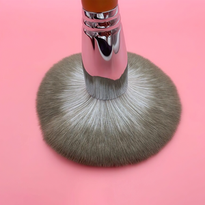 Pinceau de maquillage grand format Occasional R91 Series HR-16, poils synthétiques à séchage rapide, pour poudre libre et fond de teint, individuel - Product Image 3