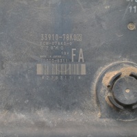 Unité de commande ECU d'occasion de haute qualité pour Suzuki Swift SX4 Grand Vitara, carte informatique moteur 33910-78K0, remplacement/réparation 1